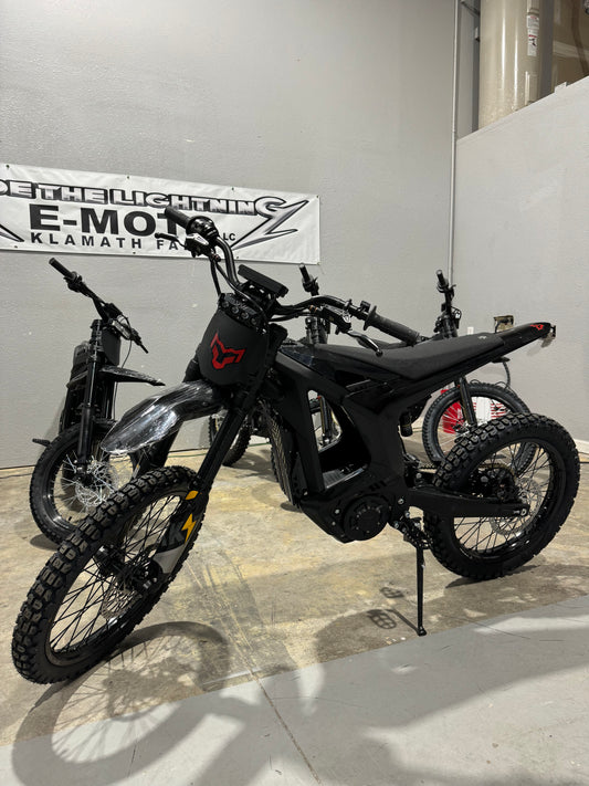 2025 Artic Leopard XE PRO S