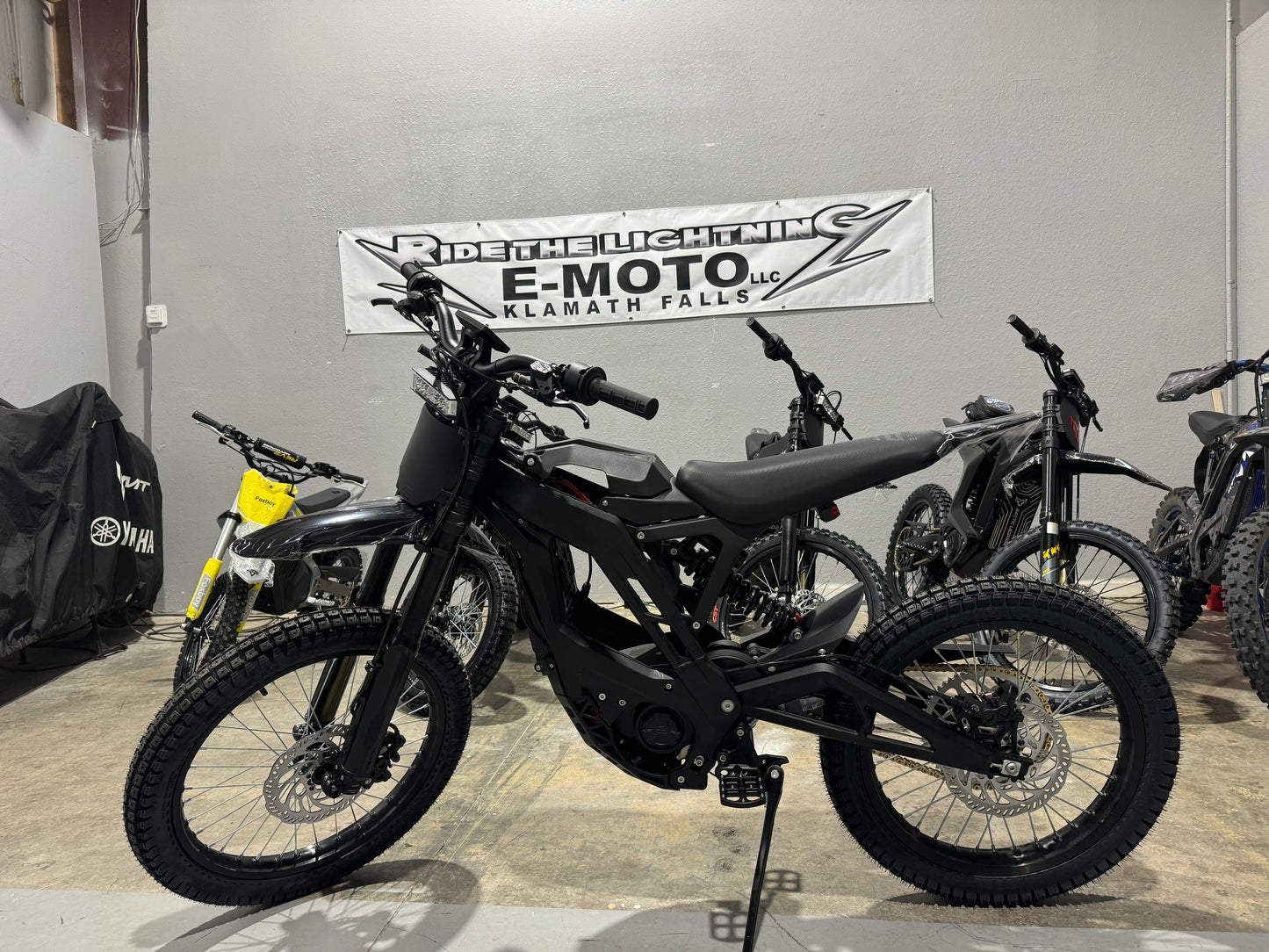 2025 Eride Pro 3.0ss