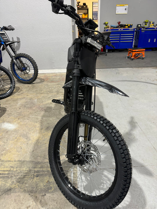 2025 Eride Pro 3.0ss