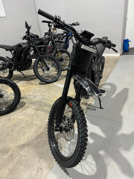 2025 ERide Pro 2.0ss