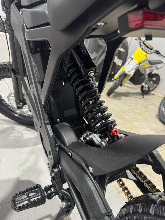 2025 ERide Pro S (16")