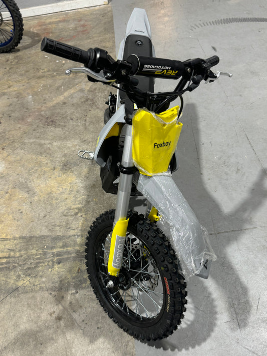 Foxboy Rev2 Pro